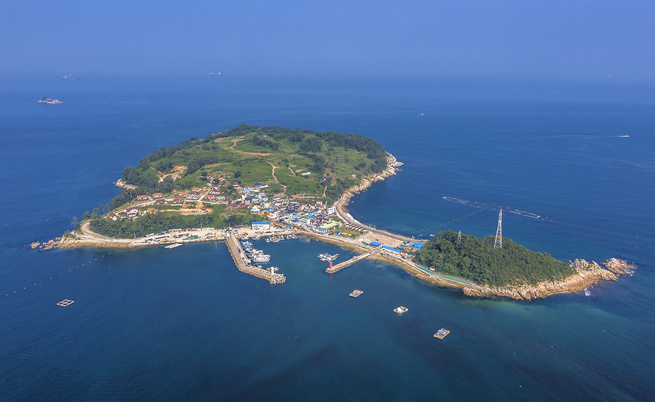 이수도 소풍펜션 1박 3식