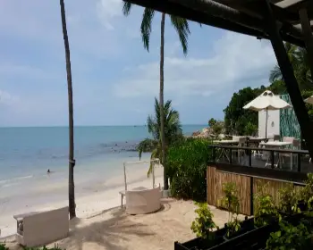 팽봉팽봉 촬영지&#44; 태국 코사무이 여행_9