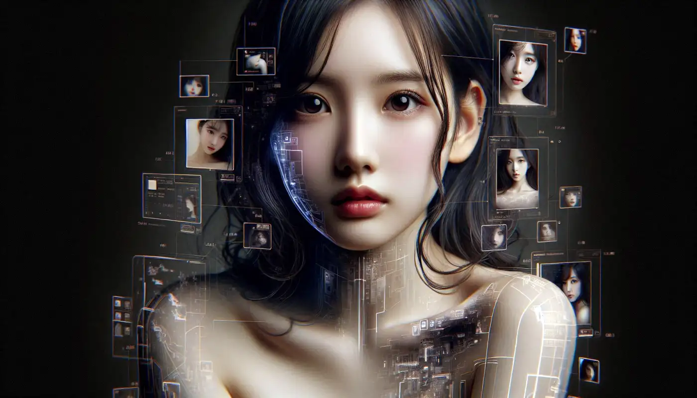 chatgpt-사용법을-활용하는-여성의-모습