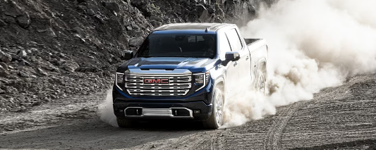 GMC 시에라 종합평가