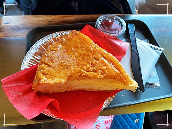 놀라운토요일 놀토 딸기 페이스트리피자 페스츄리 파이 서울 광장시장 이하늬 박소담 추천 맛집