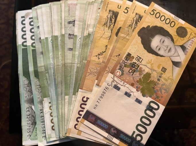 자녀장려금 지원 금액