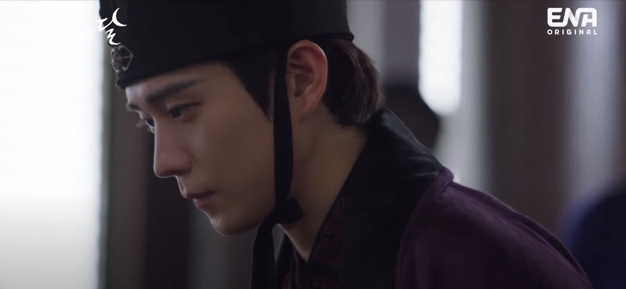 낮에뜨는달_4회