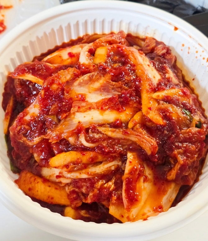 생활의달인-인천-김치-보쌈-