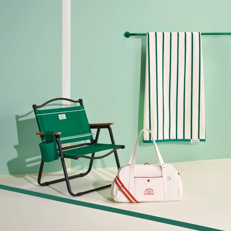 2025 스타벅스 여름 프리퀀시