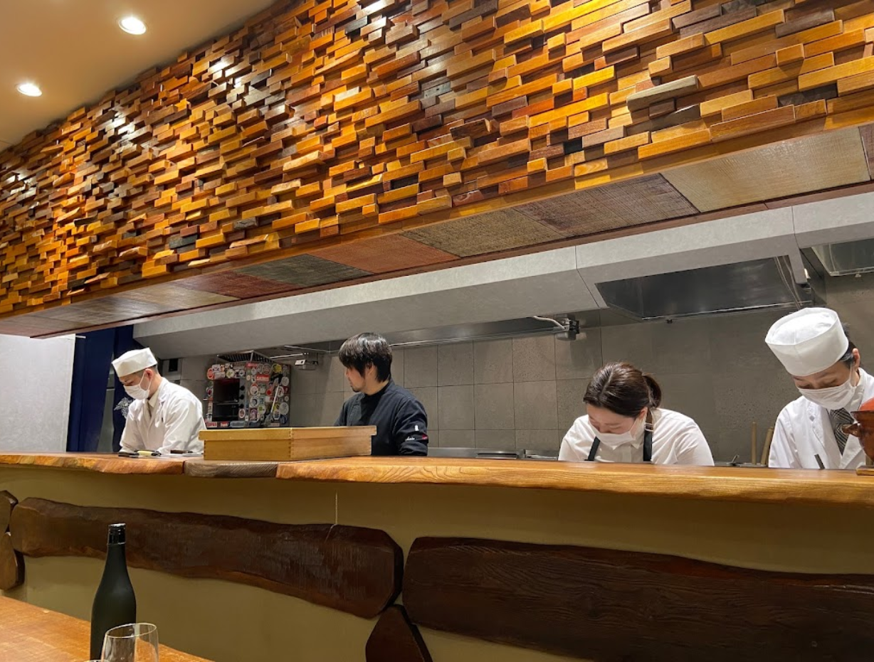 일본 도쿄 맛집 추천: 현지인 추천 도쿄 맛집 BEST 10