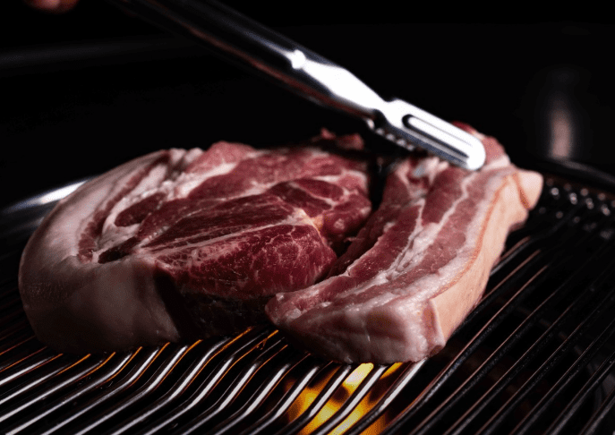 가오동 맛집 "송돈가 본점" 음식사진