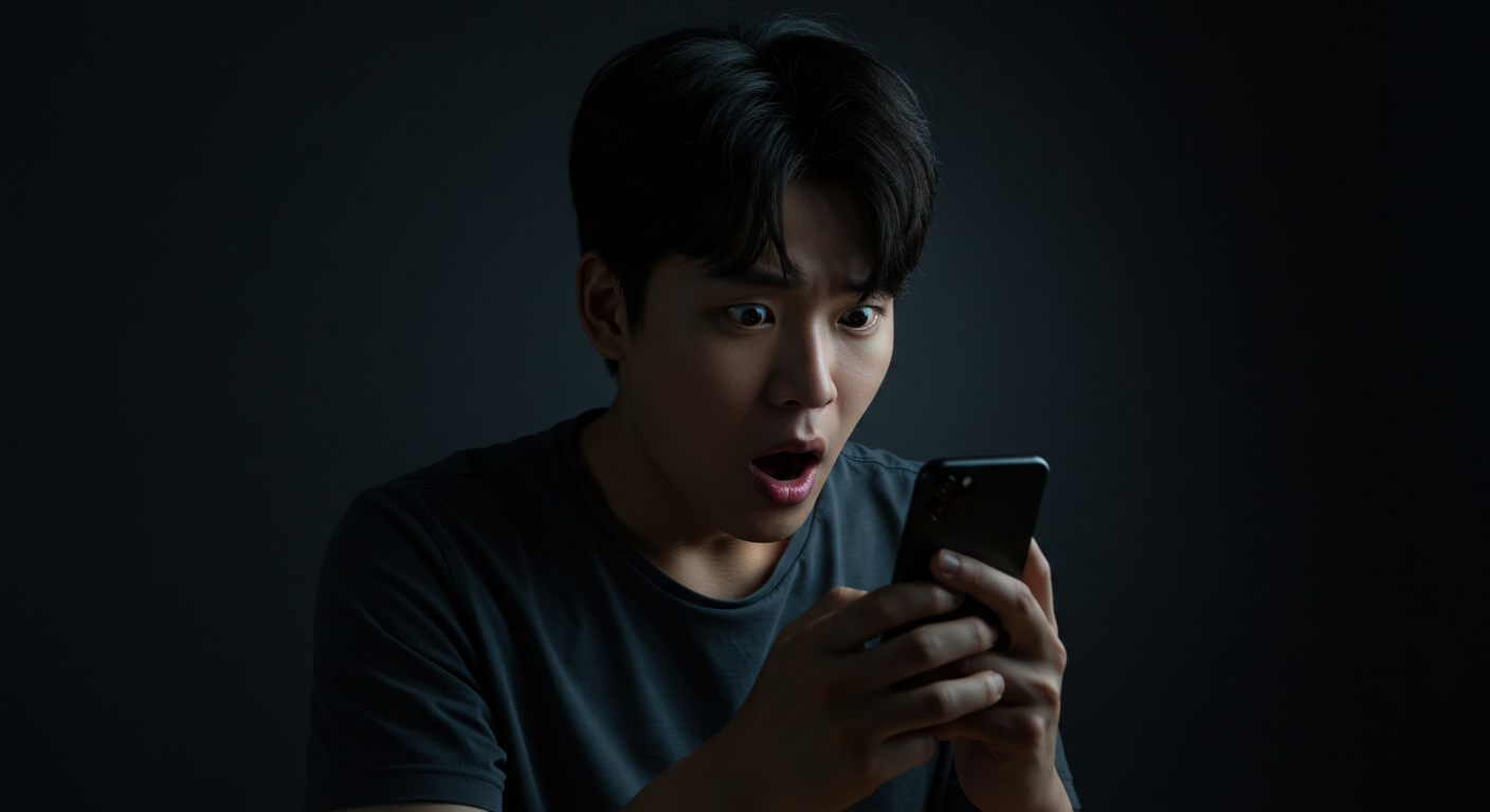 텔레그램, 금융사기, 사이버범죄