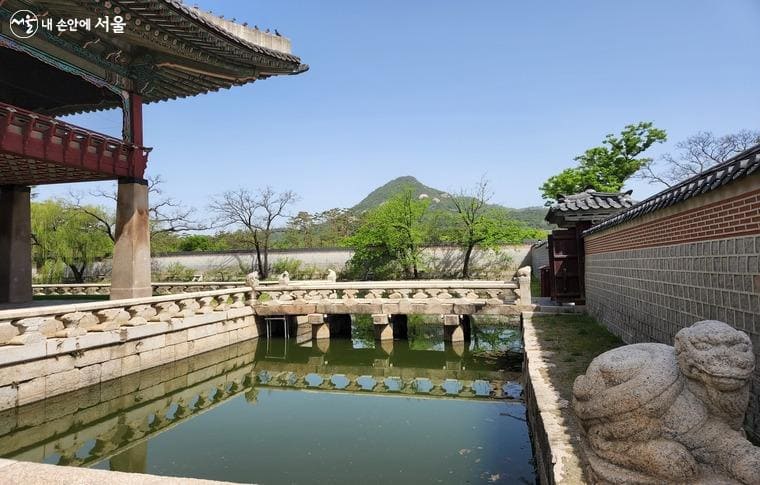 2024 경복궁 경회루 특별관람 예약 방법&#44; 집합 장소