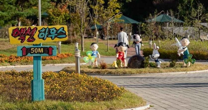 익산 가볼만한곳 베스트 10