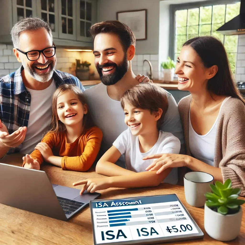 SA 계좌로 세테크 시작: 자산 증식과 절세 효과를 높이는 방법