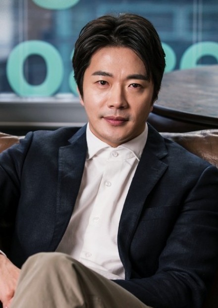 배우 권상우 파출부어머니