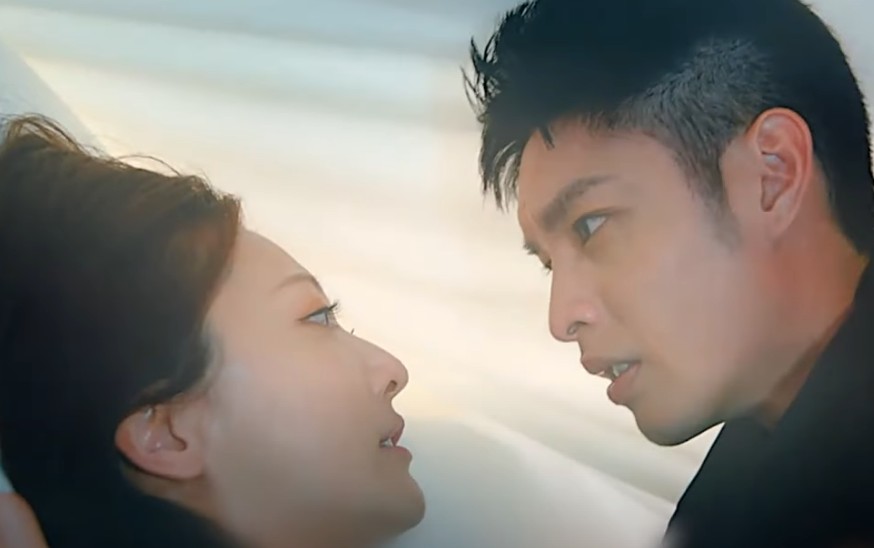 [중드추천] 드라마다시보기 위니역광이래 결말 줄거리 등장인물 조우녕 여모 오호택