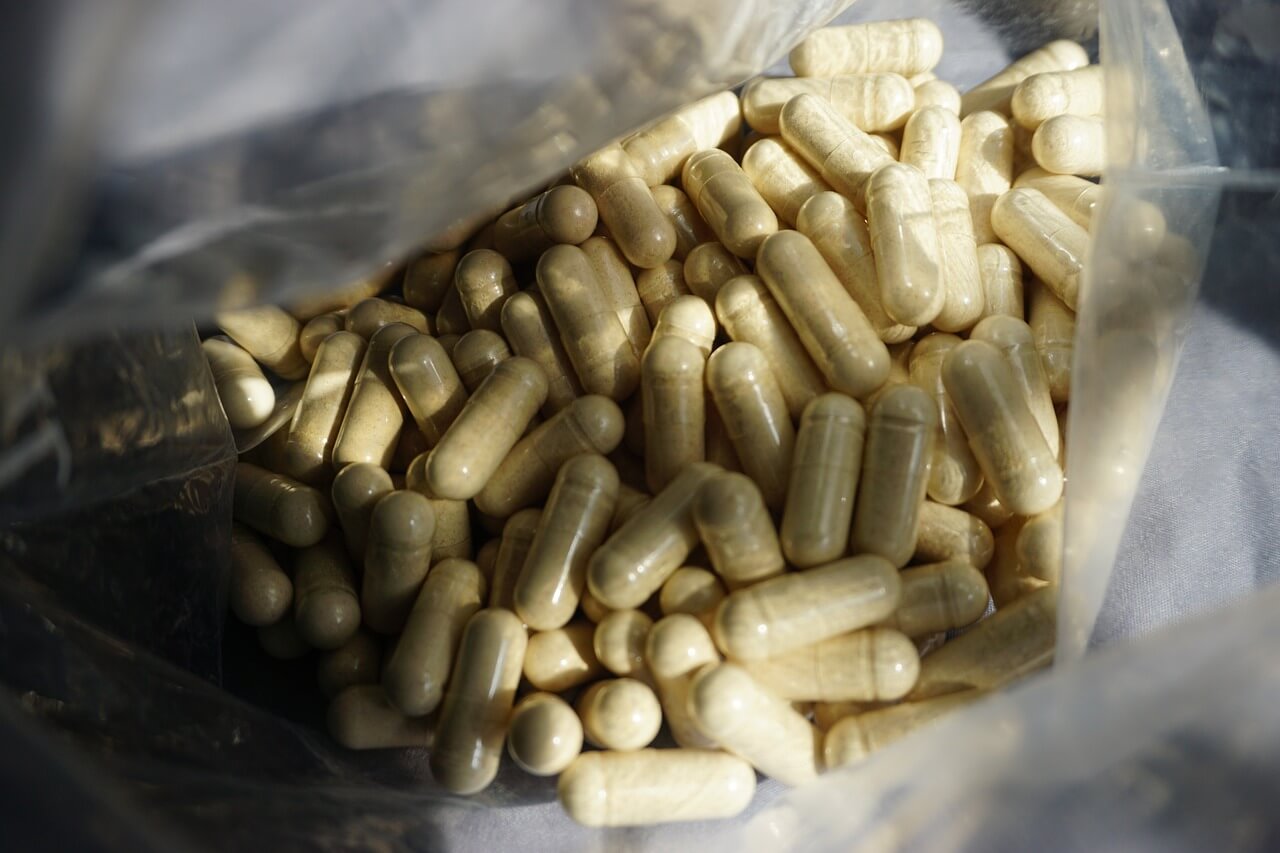 건조한 피부, 식탁에서 해결하자!