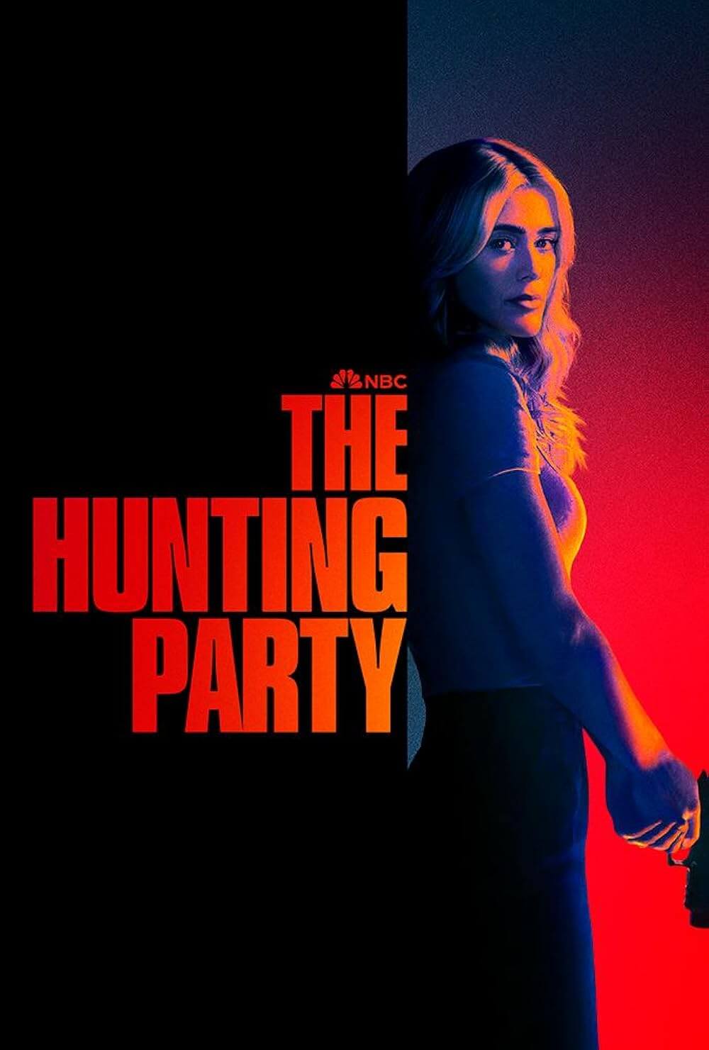 더 헌팅 파티(The Hunting Party) 드라마 줄거리 출연진 다시보기 OTT