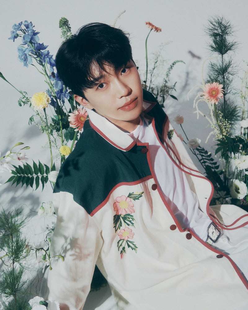 임영웅 콘서트 PEACE석