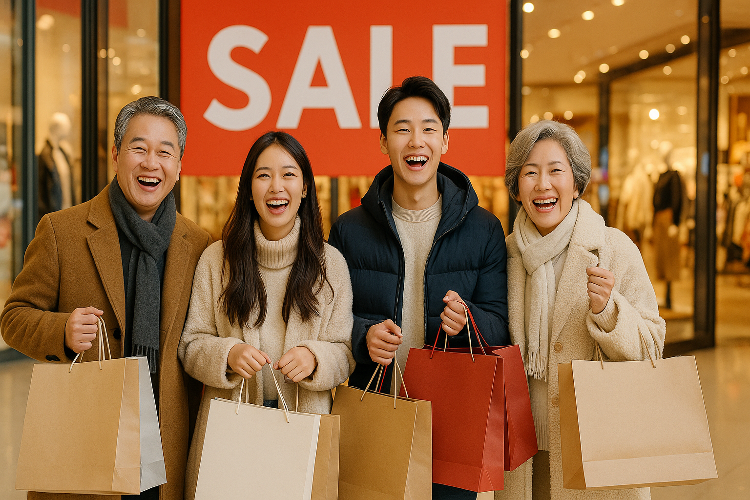 블랙프라이데이보다 좋은 세일