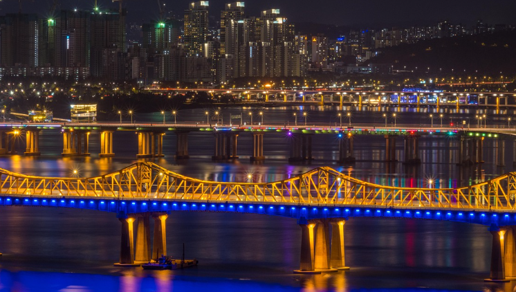 서울타워 (커플데이트, 사랑의자물쇠, 감성코스)