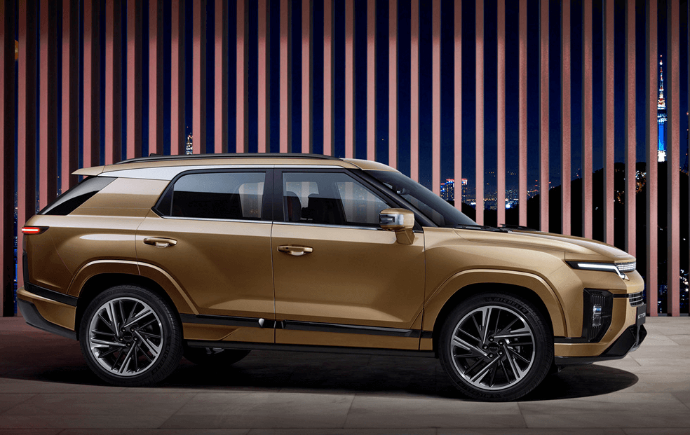 2025 액티언 제원