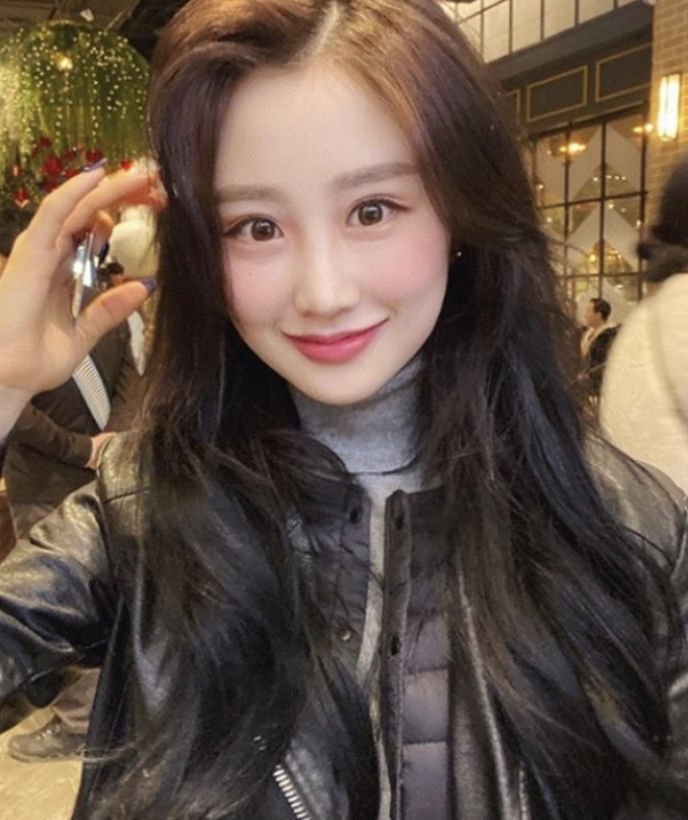 이상아 딸 윤서진 인스타그램 일상 모습