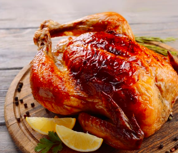 코스트코 추천 상품 로스트 치킨