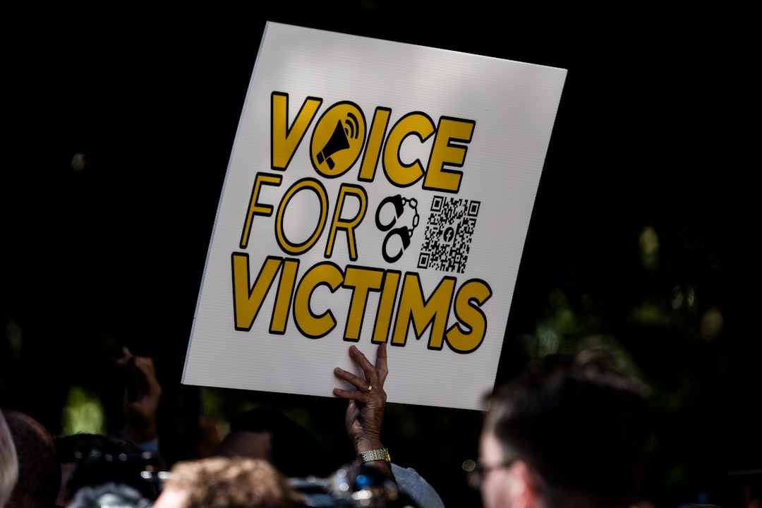 Victim