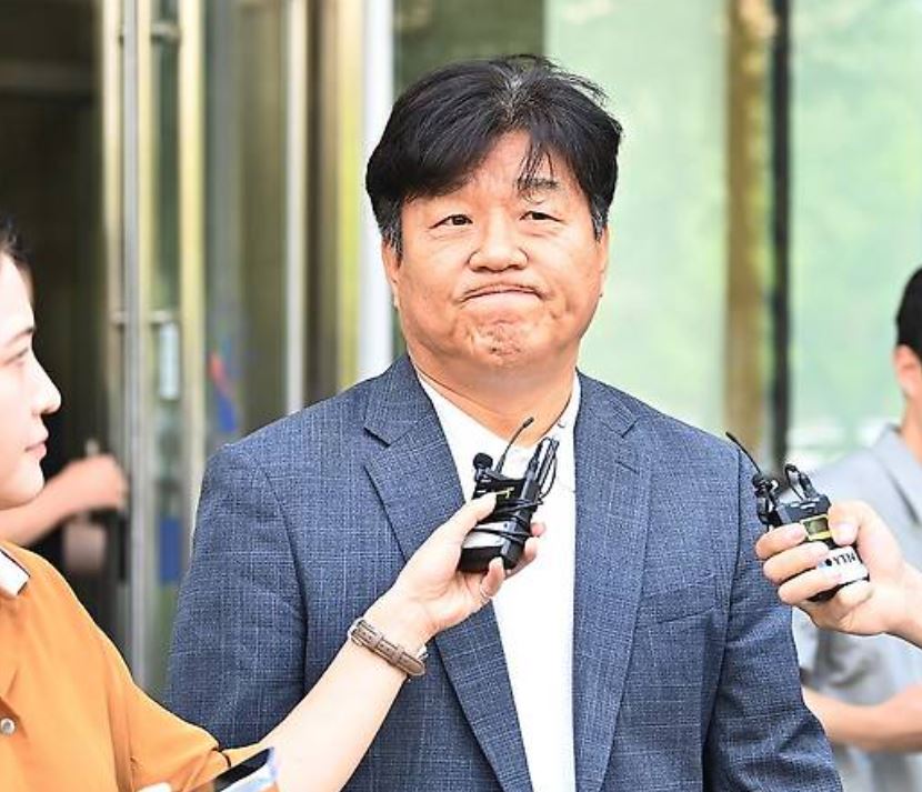 양문석 국회의원 당선무효형 의원직 상실 이유 대출사기