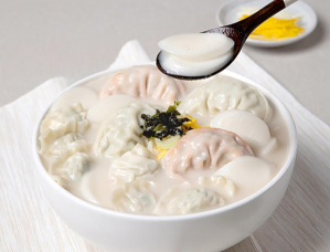 떡국 맛있게 끓이는 법