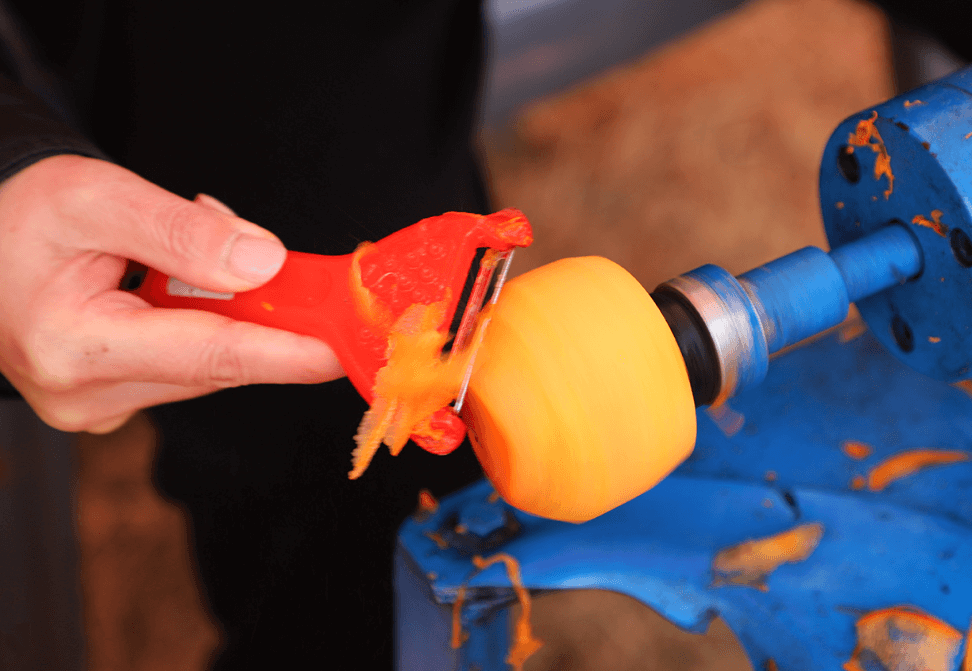 논산양촌곶감축제