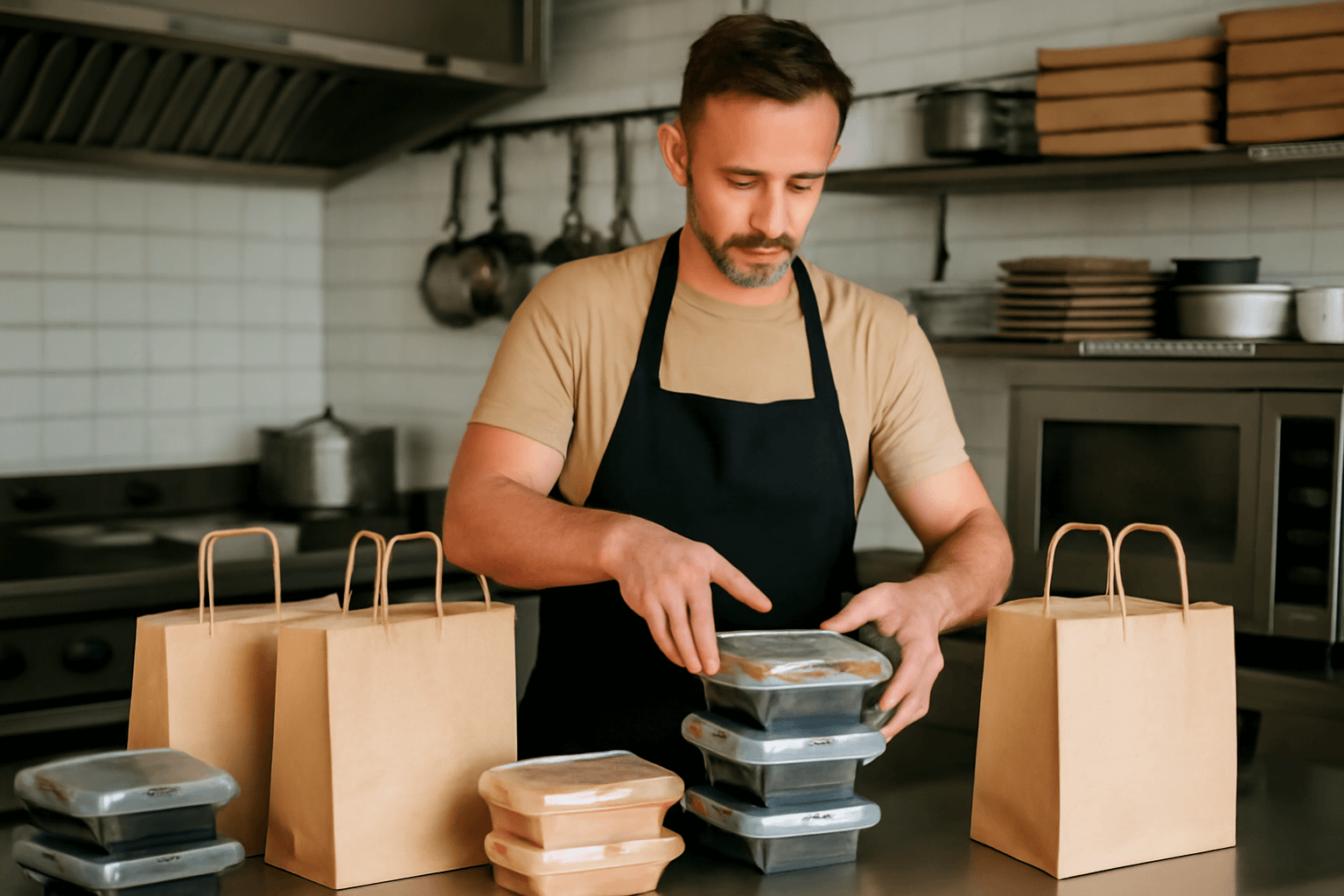 서울시 소상공인 안심통장 2차
