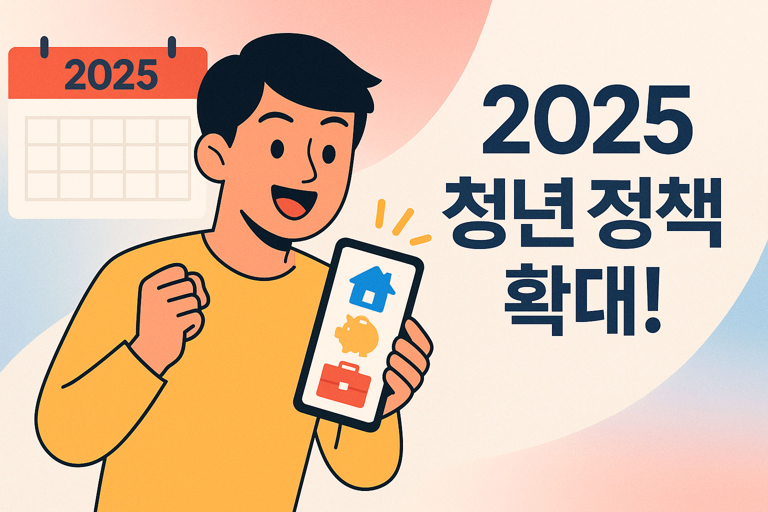 2025 청년정책