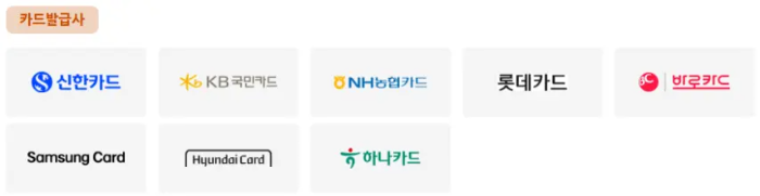 기후동행카드 발급