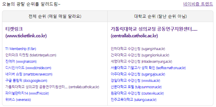 다른 기능 1