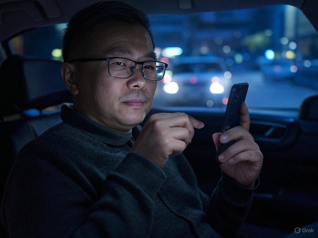 차량 내 인공지능의 윤리적 문제와 해결 방안