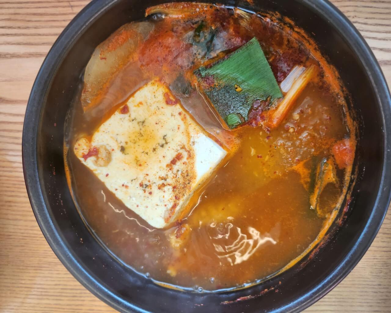 오늘N 2512회 할매식당 광어와 육수의 은밀한 밀회 편 포항 물회맛집 환여횟집