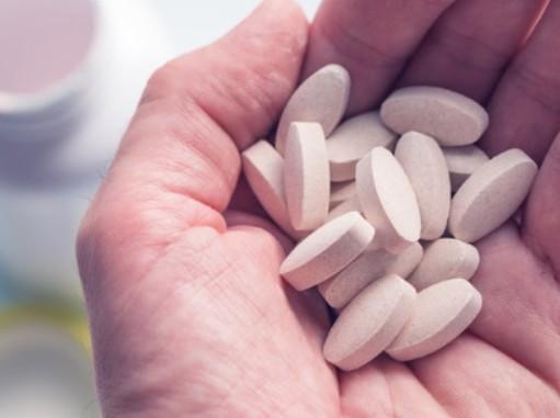 글루코사민의 효능