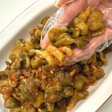 오이지 담그는 방법과 신선도 유지 팁_4