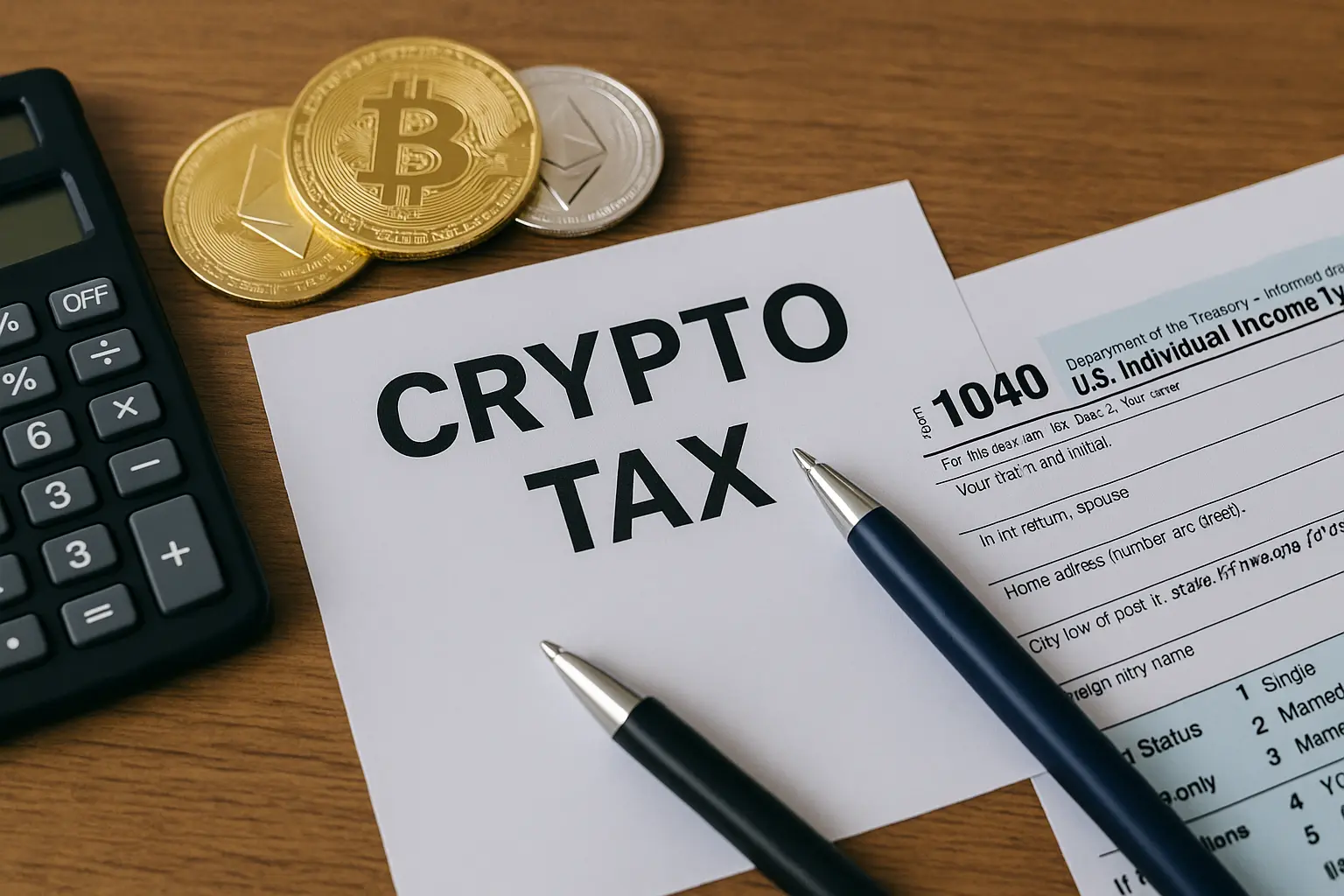 디지털 자산의 상속세 문제