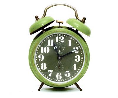 시간이 중요한 이유