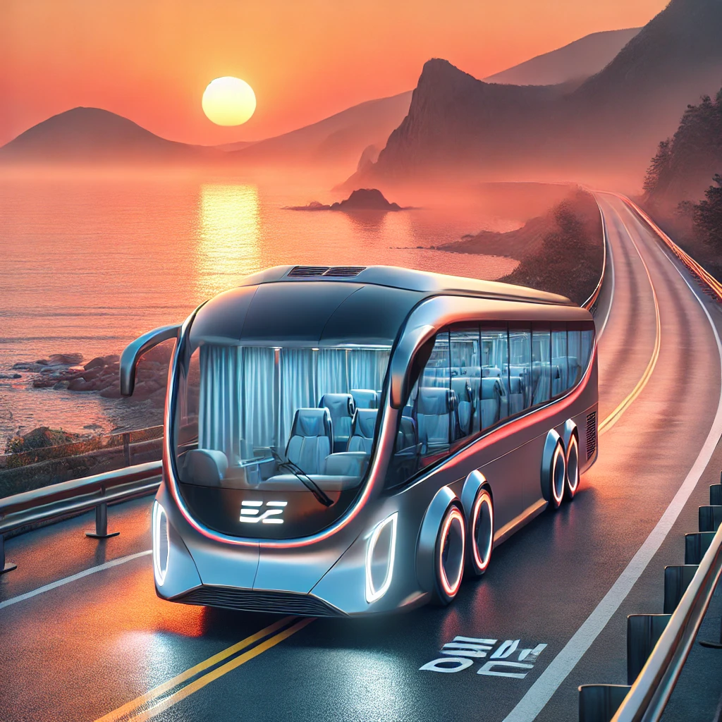 대구서부정류장 시간표 예매 등 3분 정리