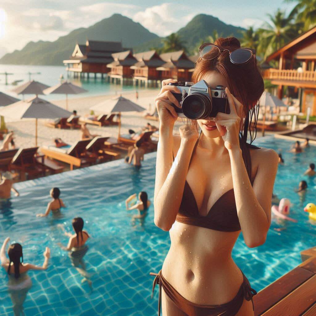 숙박 8월 할인쿠폰 알아보기