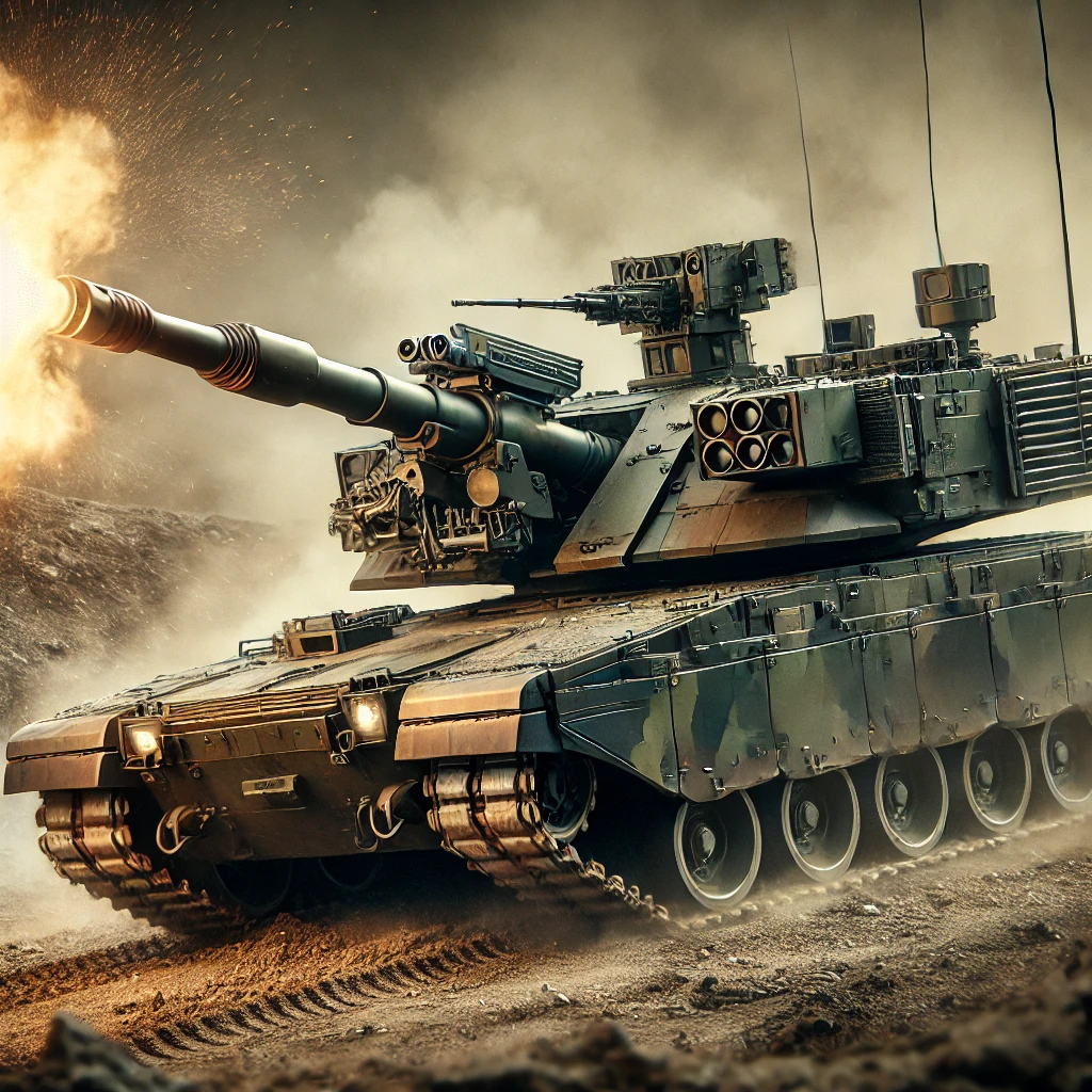 한국 방산 무기 사진