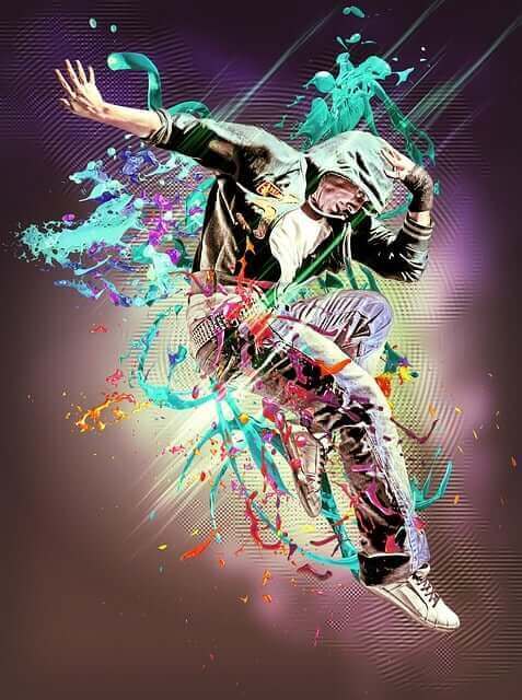 파리올림픽 브레이킹 비보잉 진행 및 심사 방법, 일정, 출전 선수 김홍열 홍텐