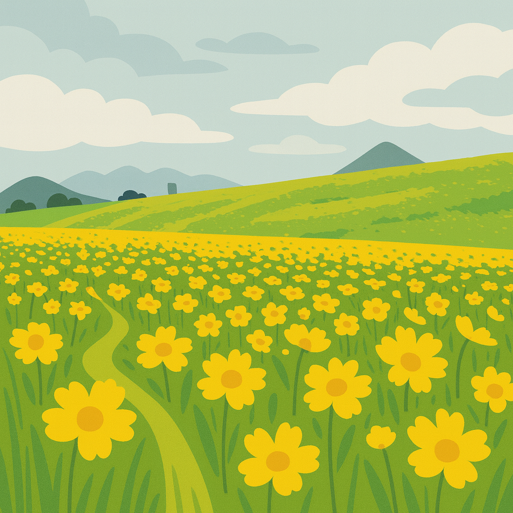 2025 유성국화축제