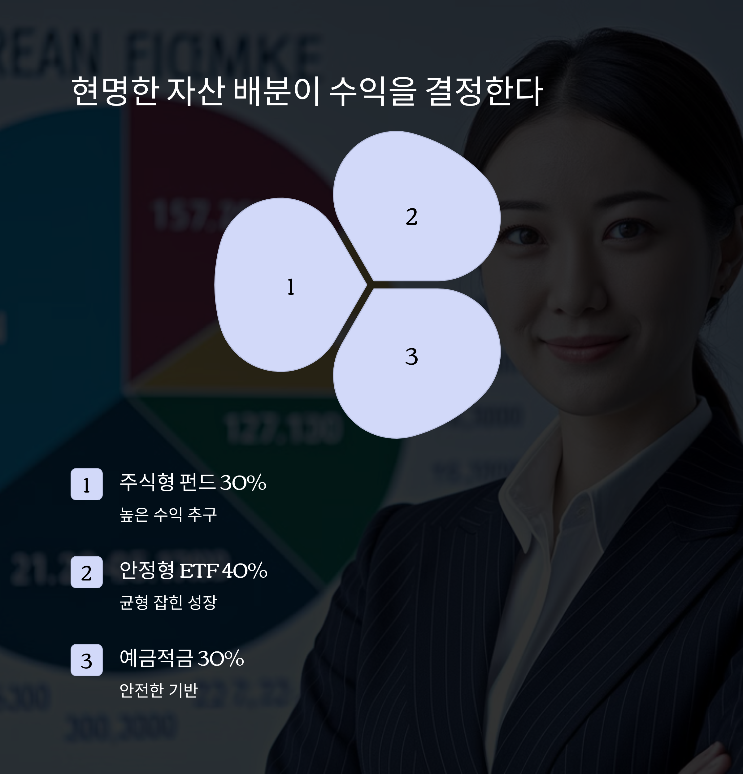 ๋์ ๋ถ๋ฆฌ๋ 30๋ ์ฌํ
ํฌ ์ฑ๊ณต ์ฌ๋ก ๊ณต๊ฐ