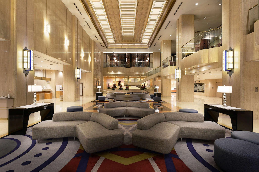 호텔 메트로폴리탄 도쿄 이케부쿠로 01