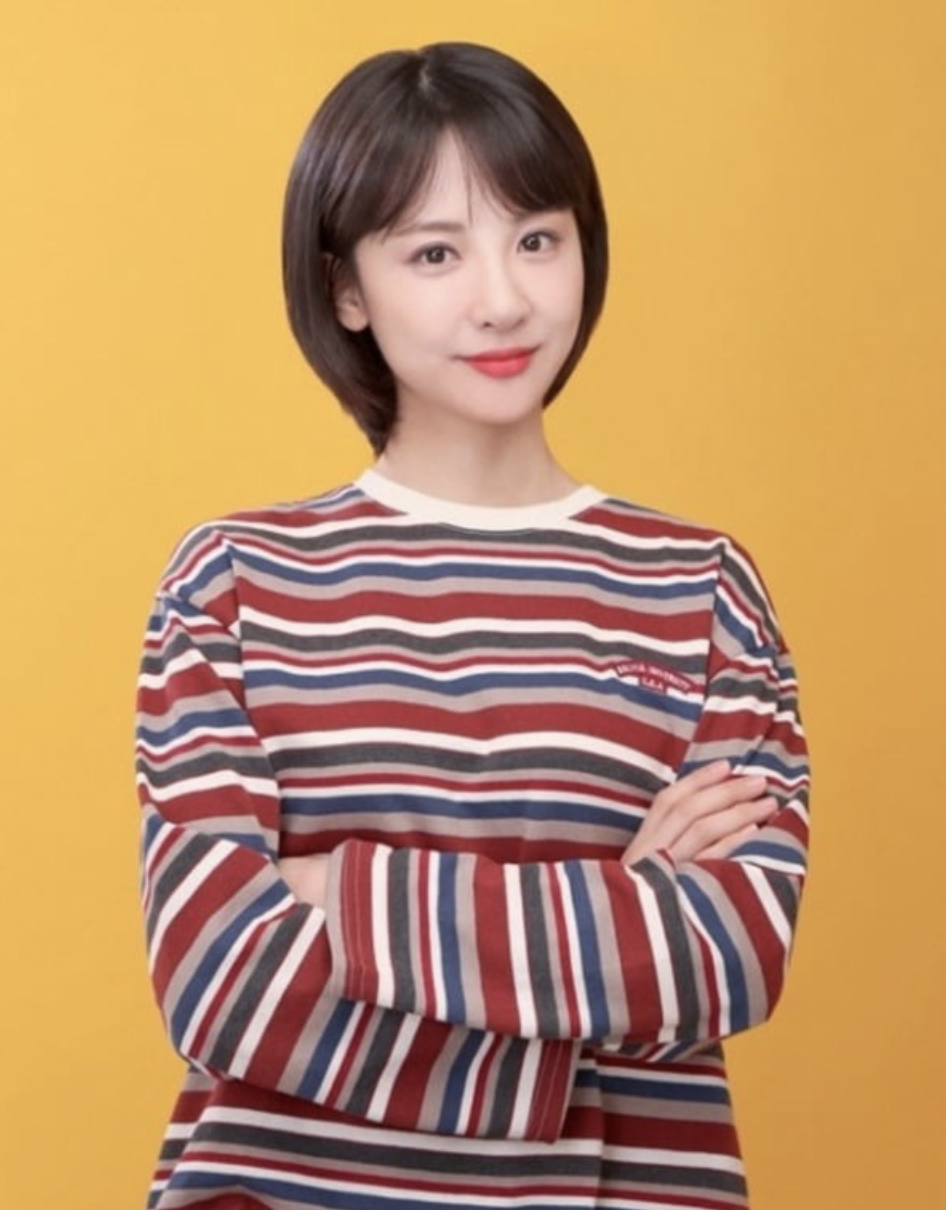 김민아 화보4