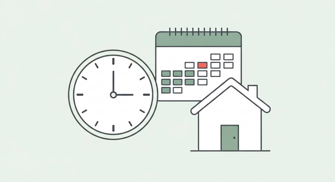 타이밍: 언제 사야 할까?