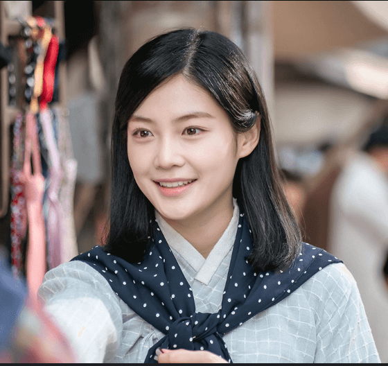 정년이 등장인물 및 다시 보기