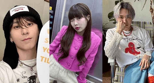 현아용준형